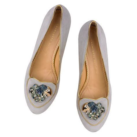 charlotte olympia women's shoes